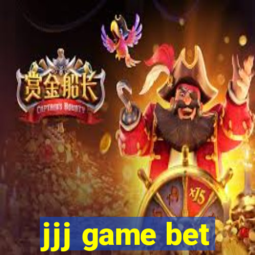 jjj game bet